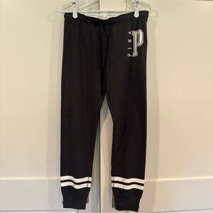 PINK VS Joggers NWOT Women’s Size Medium
